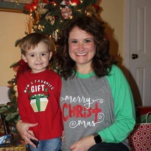 Meet your Posher, Amy